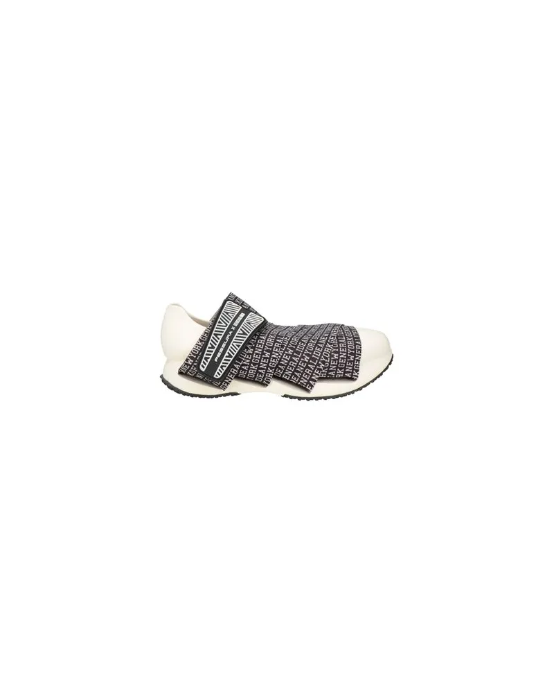 Fessura SCHUHE - Sneakersauf YOOX.COM Schwarz