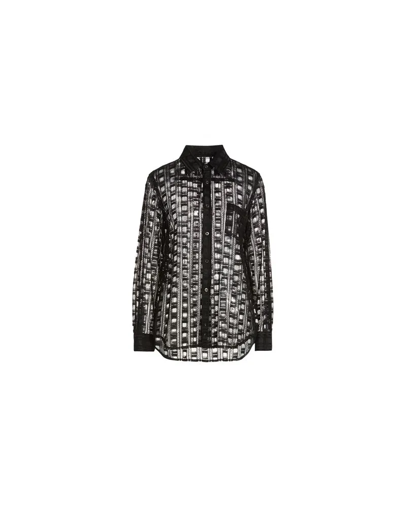 Comme des Garçons TOPS - Hemdenauf YOOX.COM Schwarz
