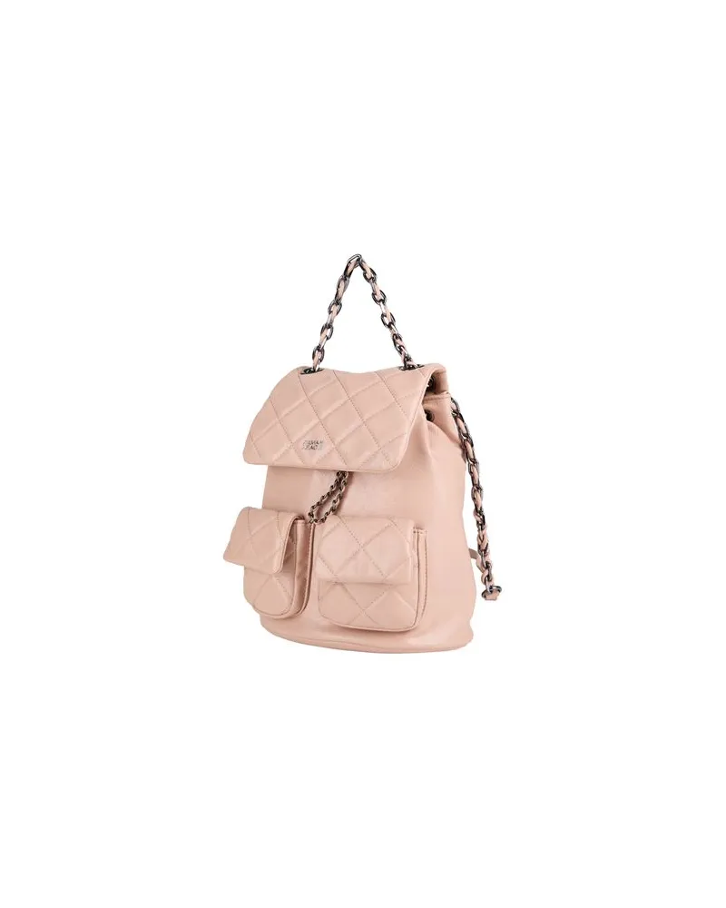 Silvian Heach TASCHEN - Rucksäckeauf YOOX.COM Antikrosa