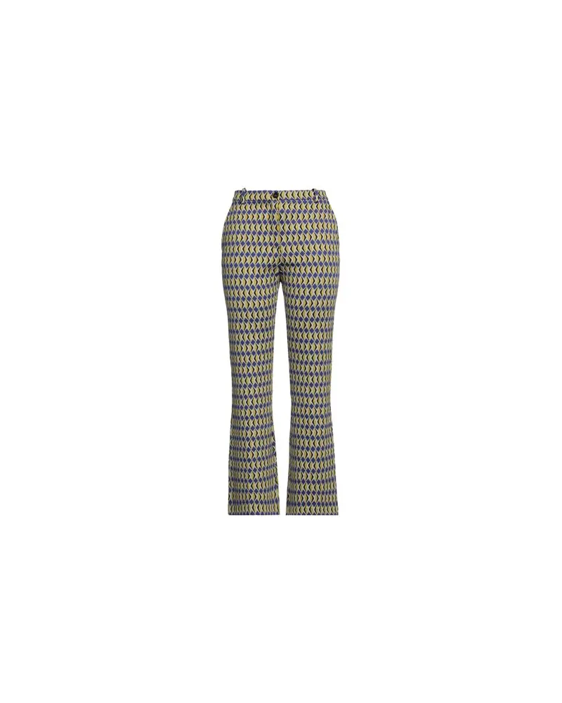 Pinko HOSEN & RÖCKE - Hosenauf YOOX.COM Violett