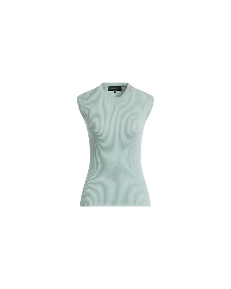 Rochas STRICKWAREN - Pulloverauf YOOX.COM Salbeigrün