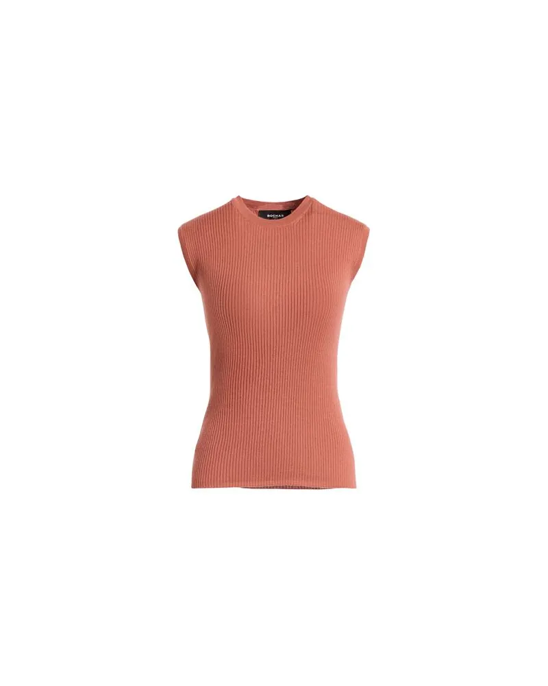 Rochas STRICKWAREN - Pulloverauf YOOX.COM Antikrosa