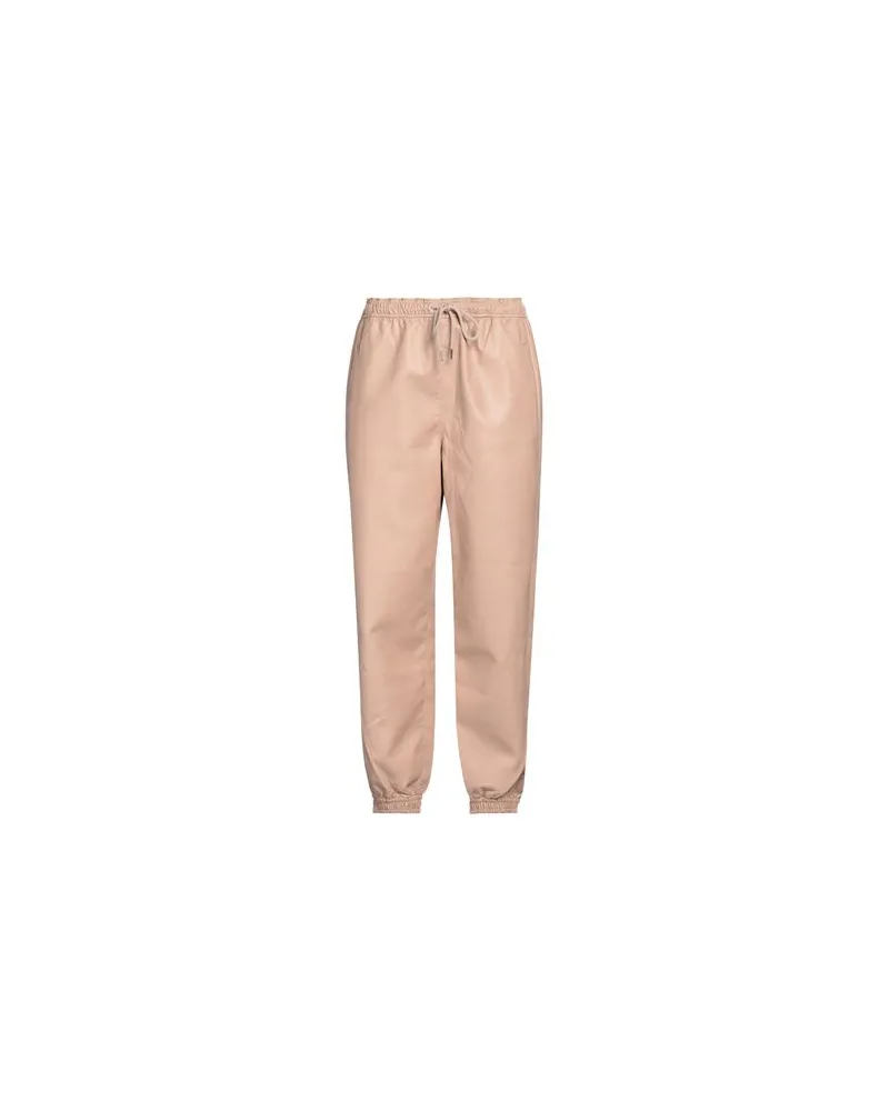 Stella McCartney HOSEN & RÖCKE - Hosenauf YOOX.COM Hellrosa