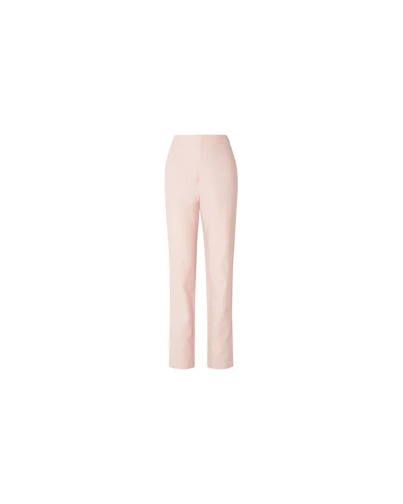 tibi HOSEN & RÖCKE - Jeanshosenauf YOOX.COM Rosa