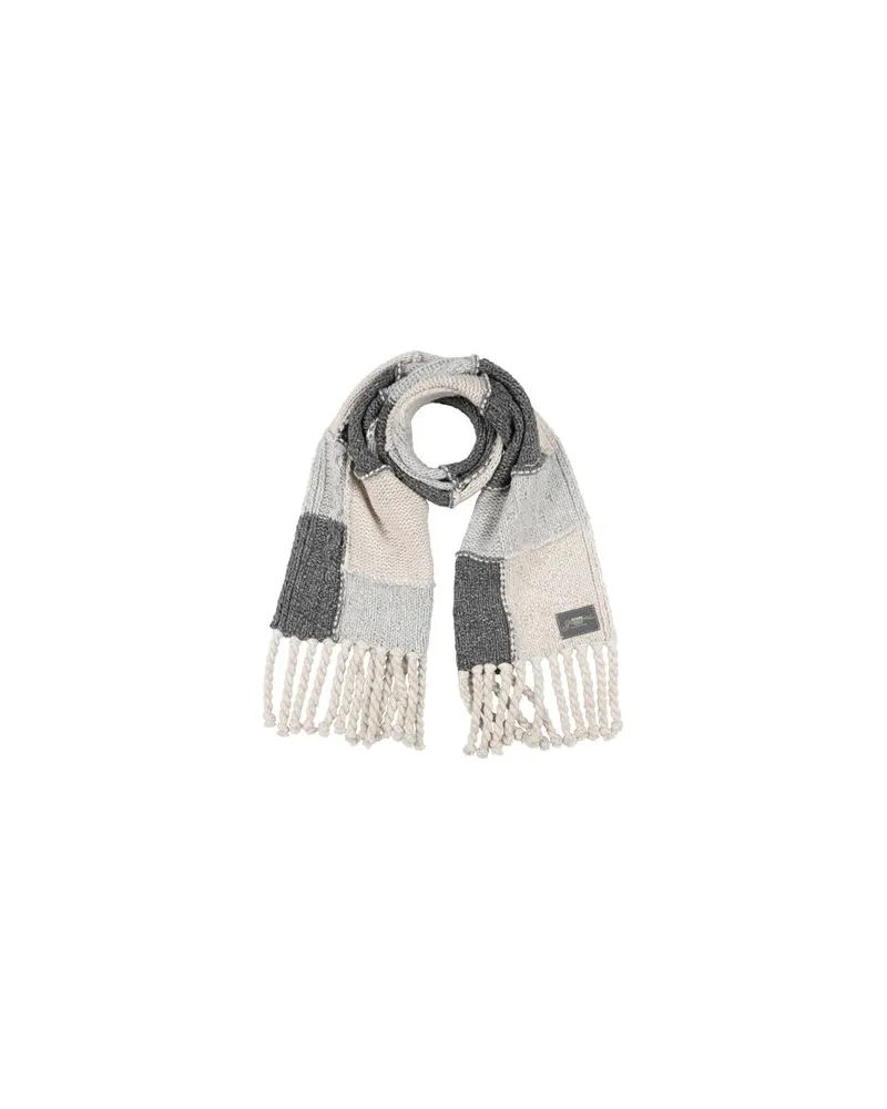 Ganni ACCESSOIRES - Schalsauf YOOX.COM Beige