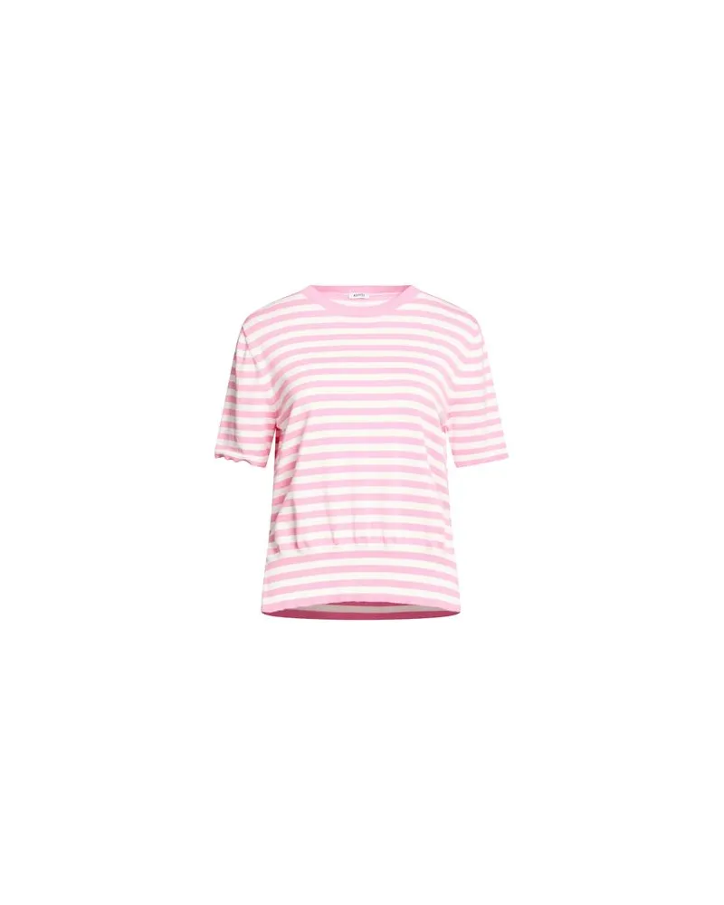 ASPESI STRICKWAREN - Pulloverauf YOOX.COM Rosa