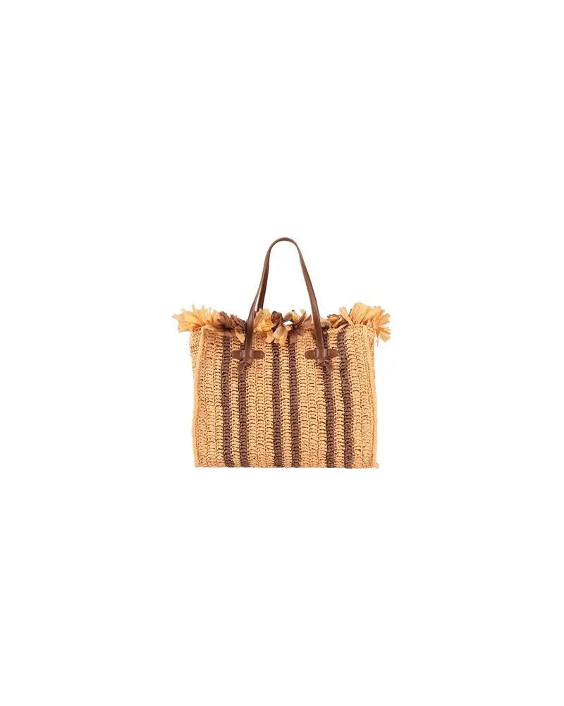 Gianni Chiarini TASCHEN - Handtaschenauf YOOX.COM Sand