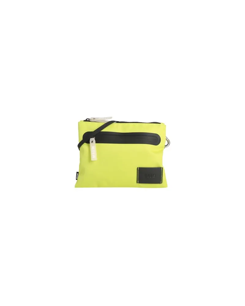 MSGM TASCHEN - Umhängetascheauf YOOX.COM Gelb