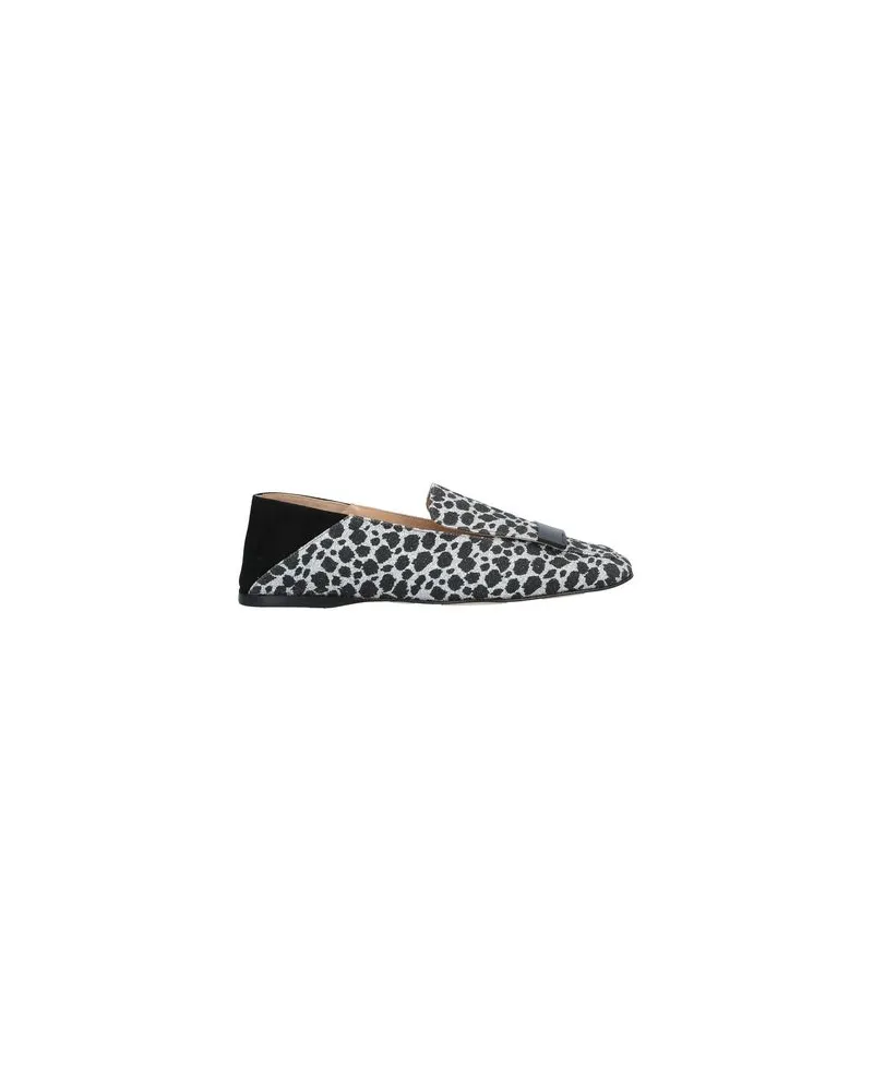 Sergio Rossi SCHUHE - Mokassinsauf YOOX.COM Schwarz