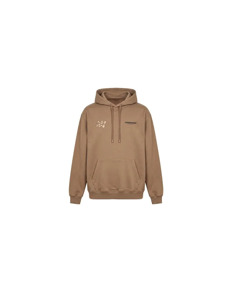 REPRESENT TOPS - Sweatshirtsauf YOOX.COM Kamel