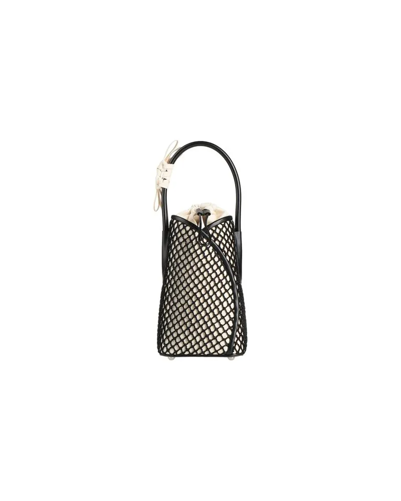 Maison Margiela TASCHEN - Handtaschenauf YOOX.COM Schwarz