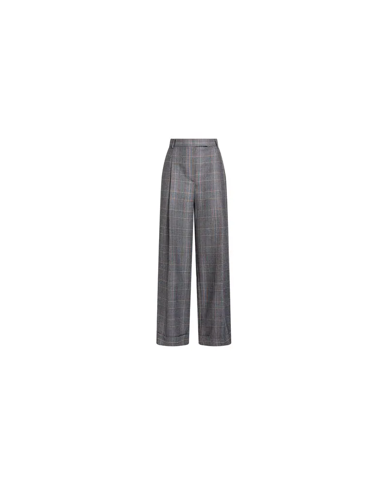 Paul & Joe HOSEN & RÖCKE - Hosenauf YOOX.COM Taubenblau