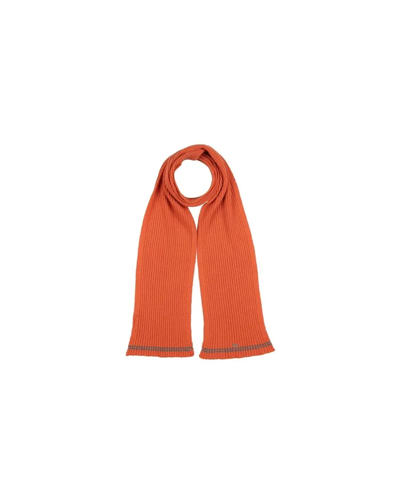 Harmont & Blaine ACCESSOIRES - Schalsauf YOOX.COM Orange