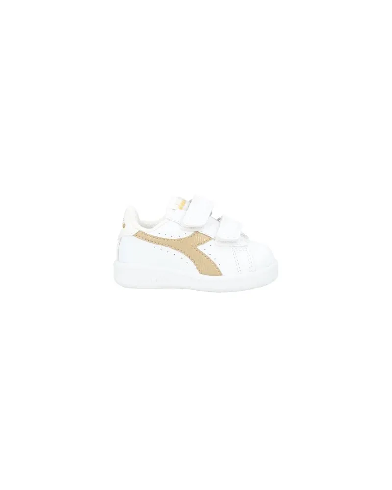 Diadora SCHUHE - Sneakersauf YOOX.COM Weiß