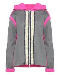 Jijil Jacke & Anorak Grau