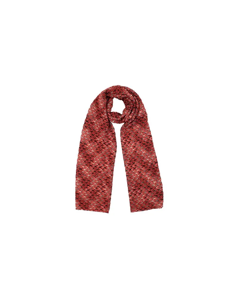 Missoni ACCESSOIRES - Schalsauf YOOX.COM Rostrot
