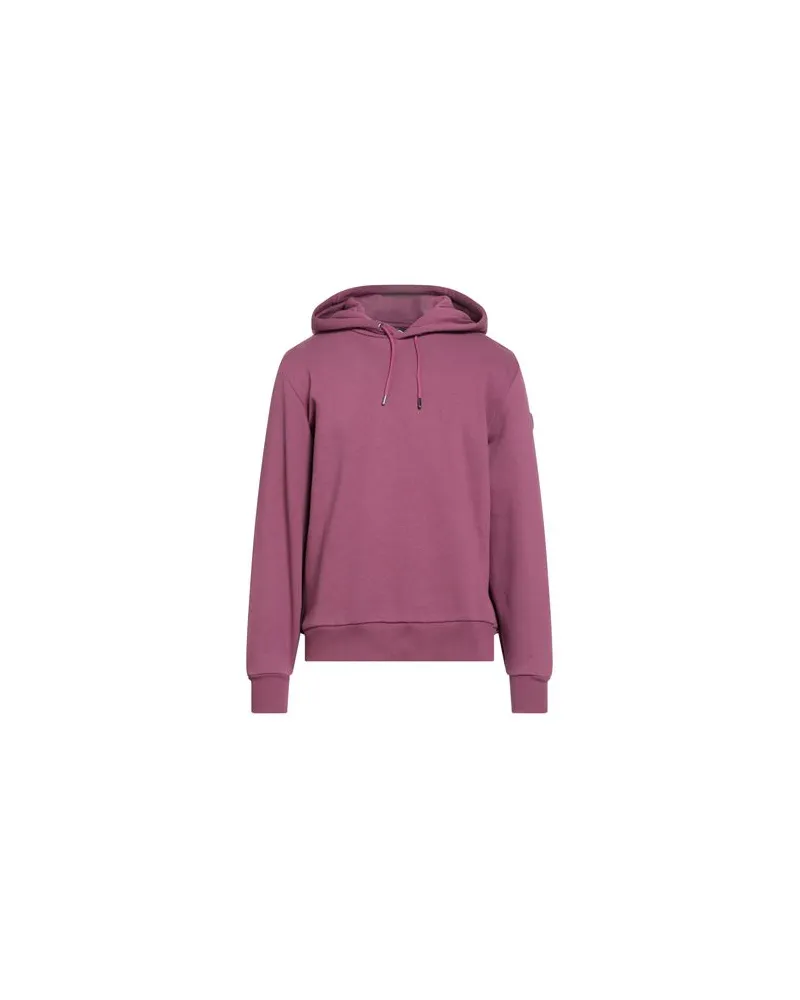 Colmar TOPS - Sweatshirtsauf YOOX.COM Malve
