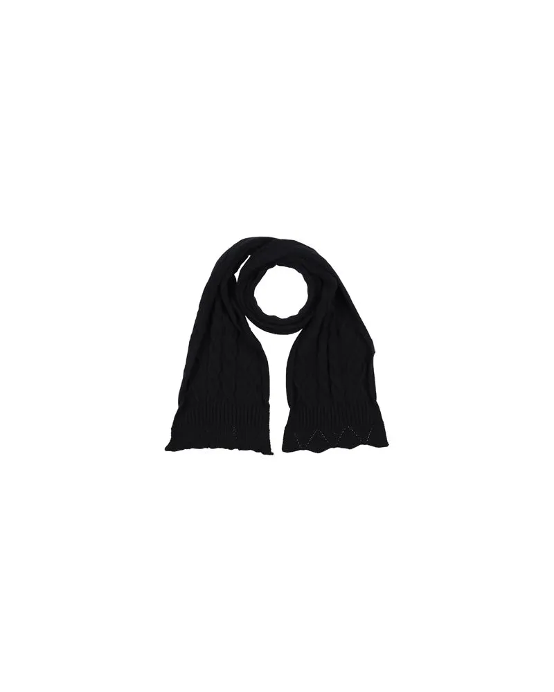 Pinko ACCESSOIRES - Schalsauf YOOX.COM Schwarz