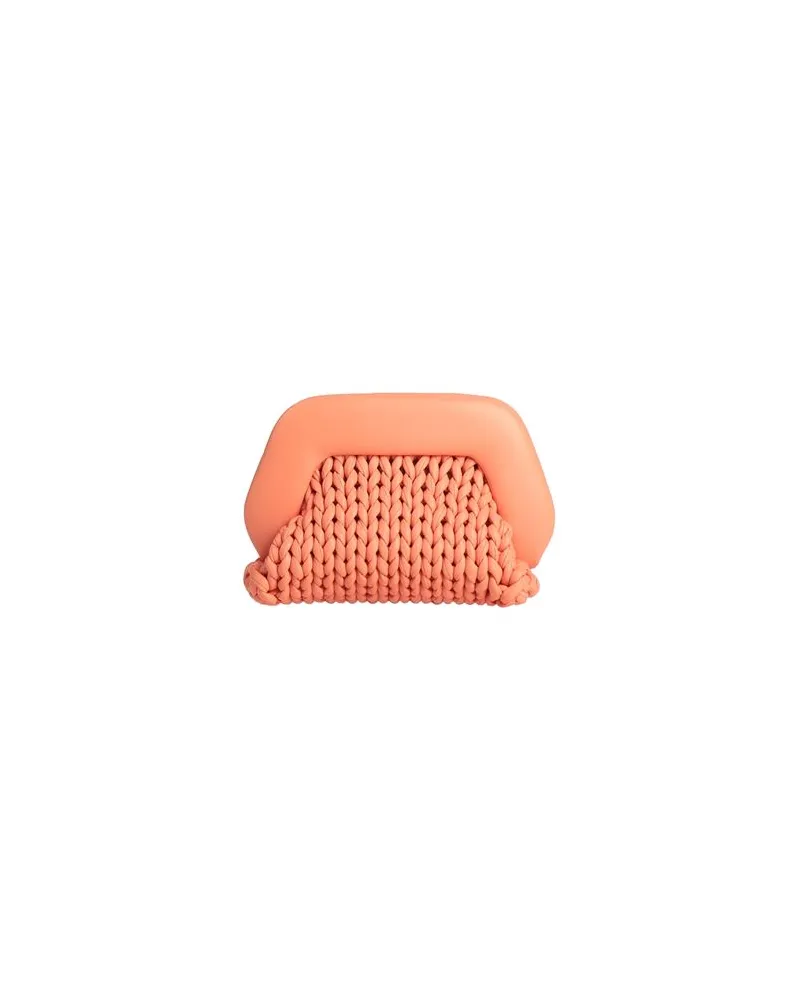 THEMOIRÈ TASCHEN - Handtaschenauf YOOX.COM Orange