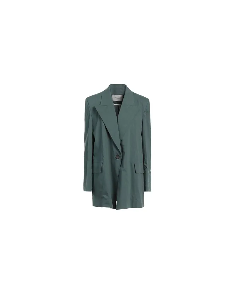 LOW CLASSIC ANZÜGE und CO-ORDS - Blazersauf YOOX.COM Grün