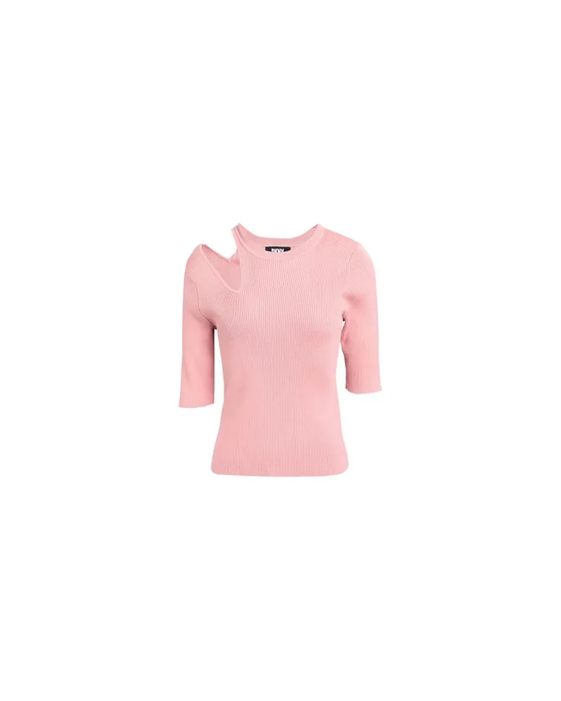 DKNY STRICKWAREN - Pulloverauf YOOX.COM Antikrosa