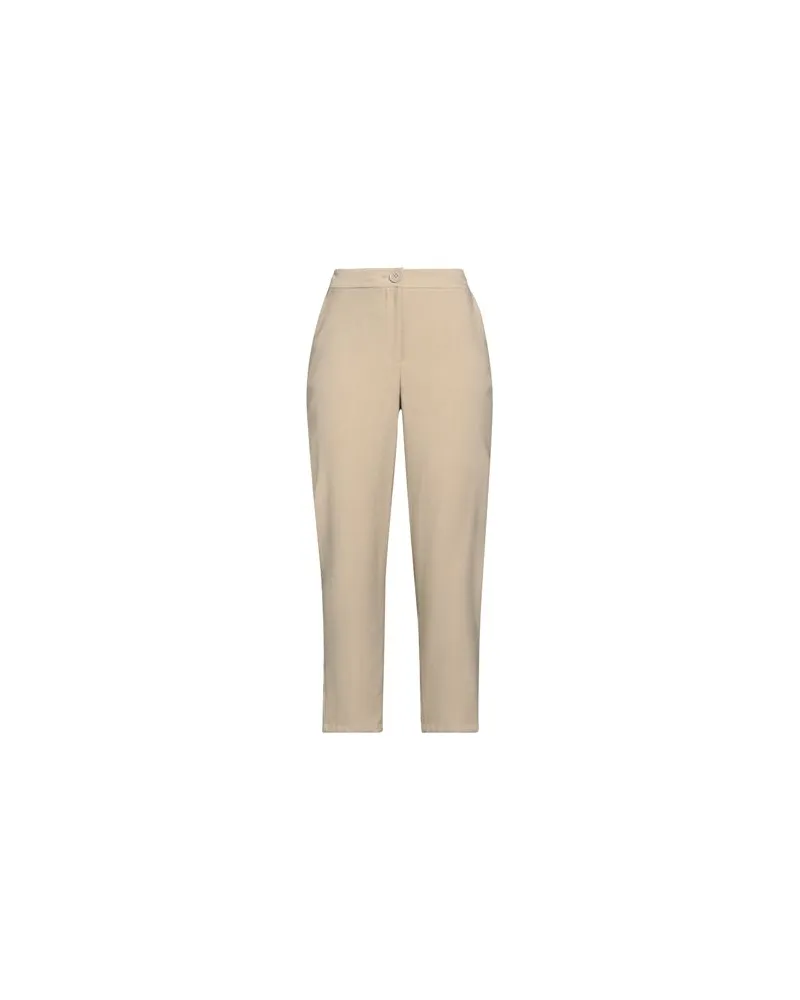 Armani Exchange HOSEN & RÖCKE - Hosenauf YOOX.COM Beige