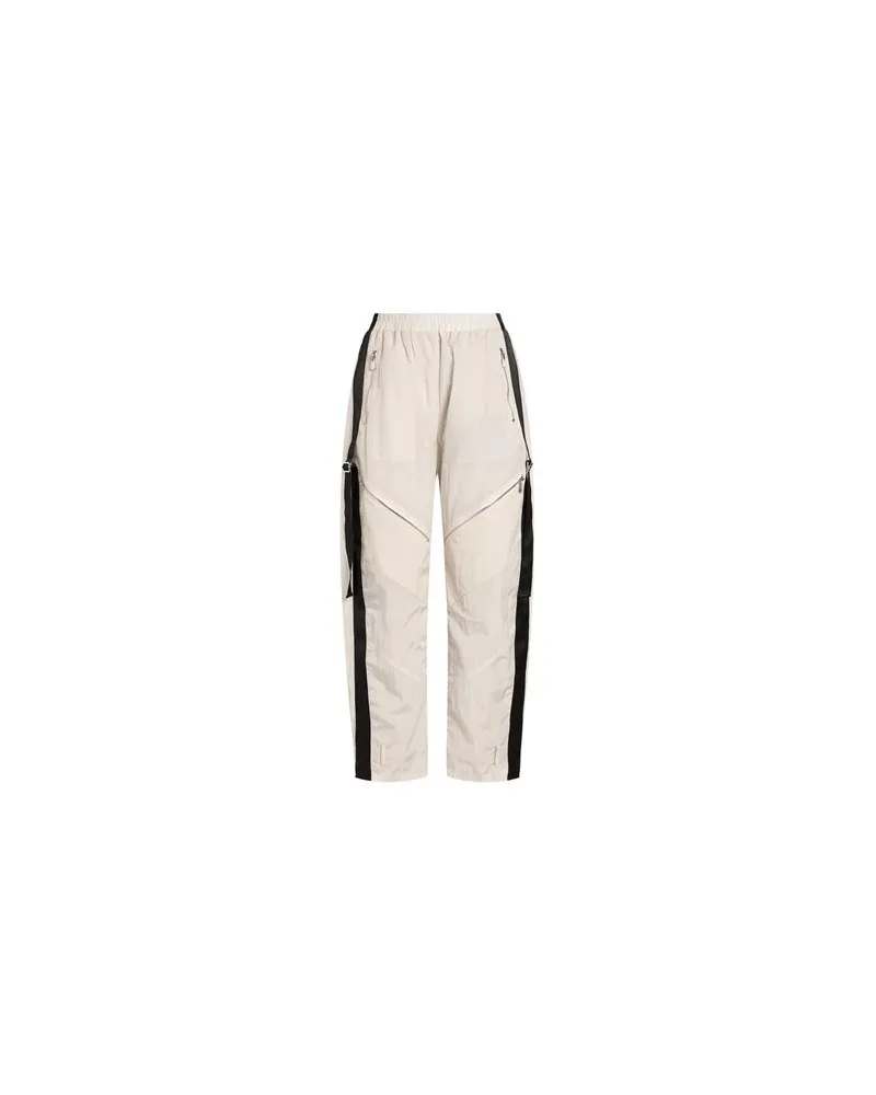 Pinko HOSEN & RÖCKE - Hosenauf YOOX.COM Hellgrau