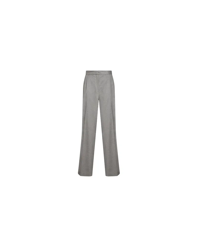 Antonelli Firenze HOSEN & RÖCKE - Hosenauf YOOX.COM Grau