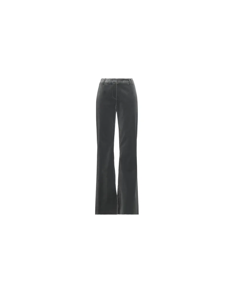 Etro HOSEN & RÖCKE - Hosenauf YOOX.COM Taubenblau