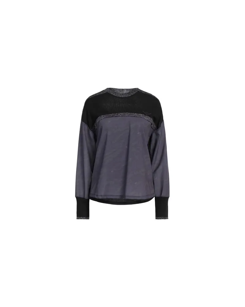 Aeronautica Militare STRICKWAREN - Pulloverauf YOOX.COM Violett