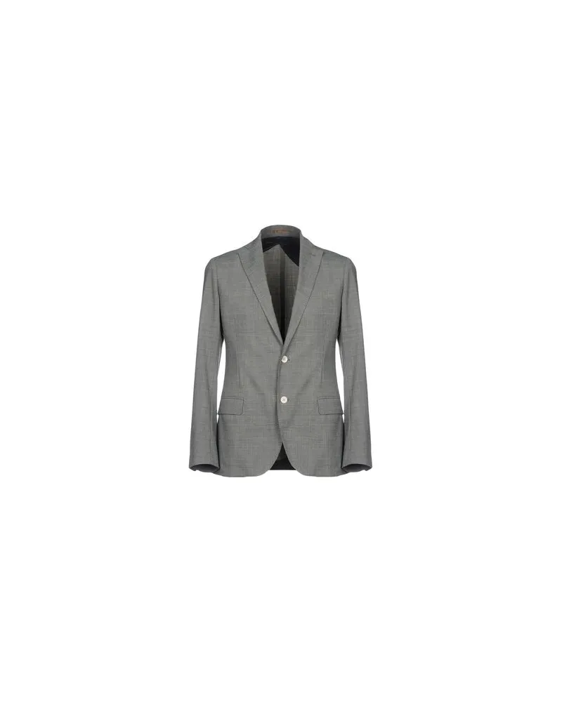 Eleventy ANZÜGE und CO-ORDS - Blazersauf YOOX.COM Grau