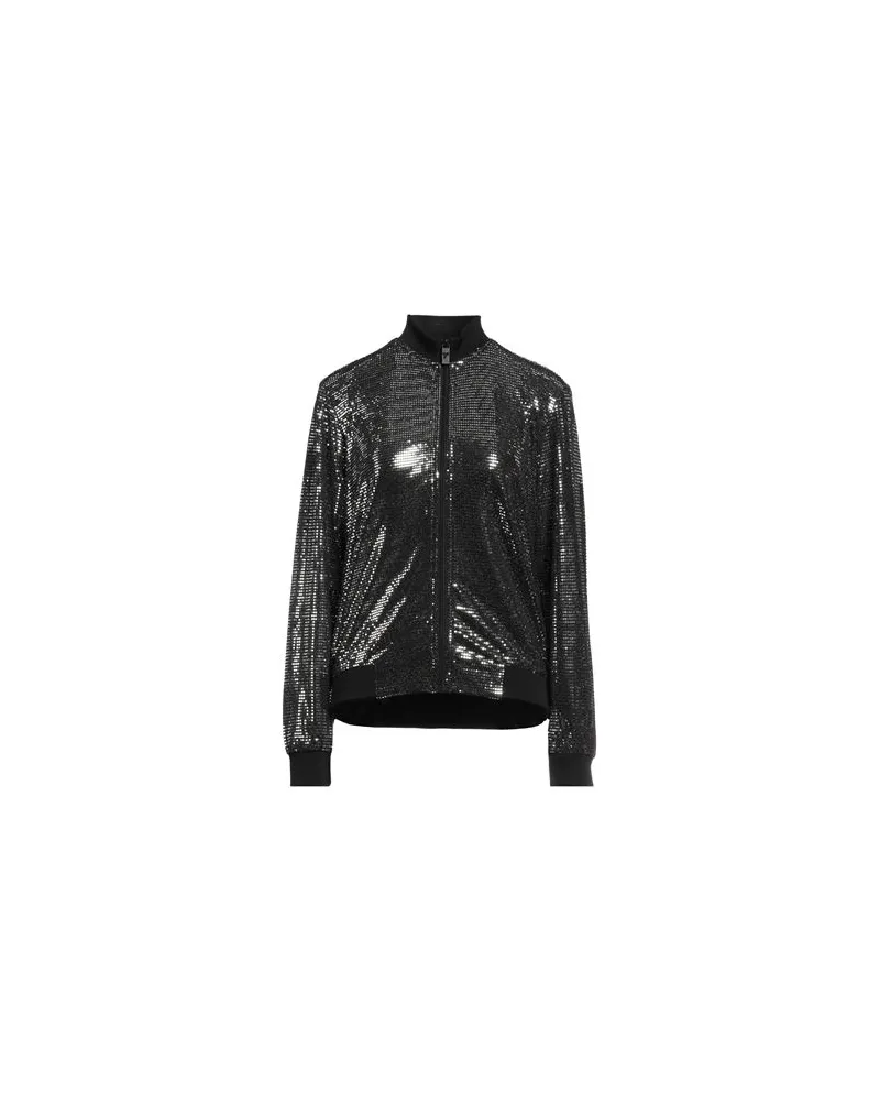 Richmond TOPS - Sweatshirtsauf YOOX.COM Schwarz