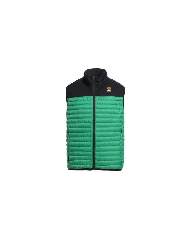 Ciesse Piumini JACKEN & MÄNTEL - Pufferjacken & Daunenjackenauf YOOX.COM Grün