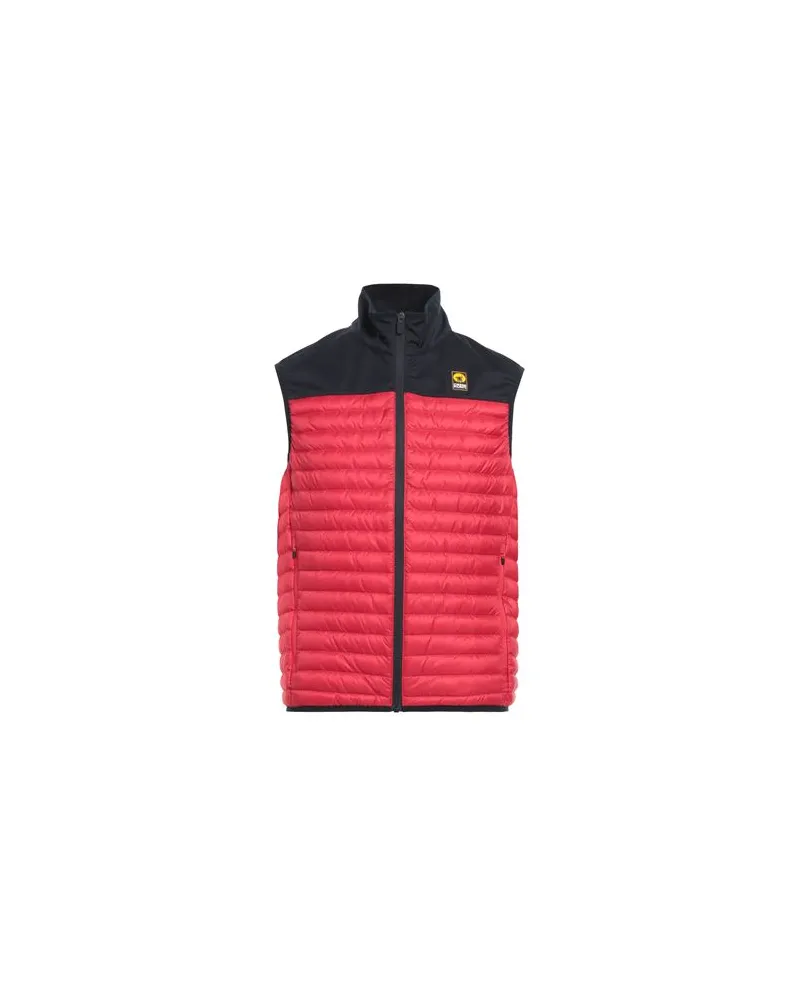 Ciesse Piumini JACKEN & MÄNTEL - Pufferjacken & Daunenjackenauf YOOX.COM Rot
