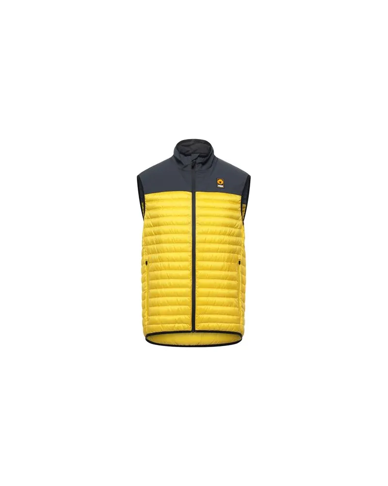 Ciesse Piumini JACKEN & MÄNTEL - Pufferjacken & Daunenjackenauf YOOX.COM Gelb