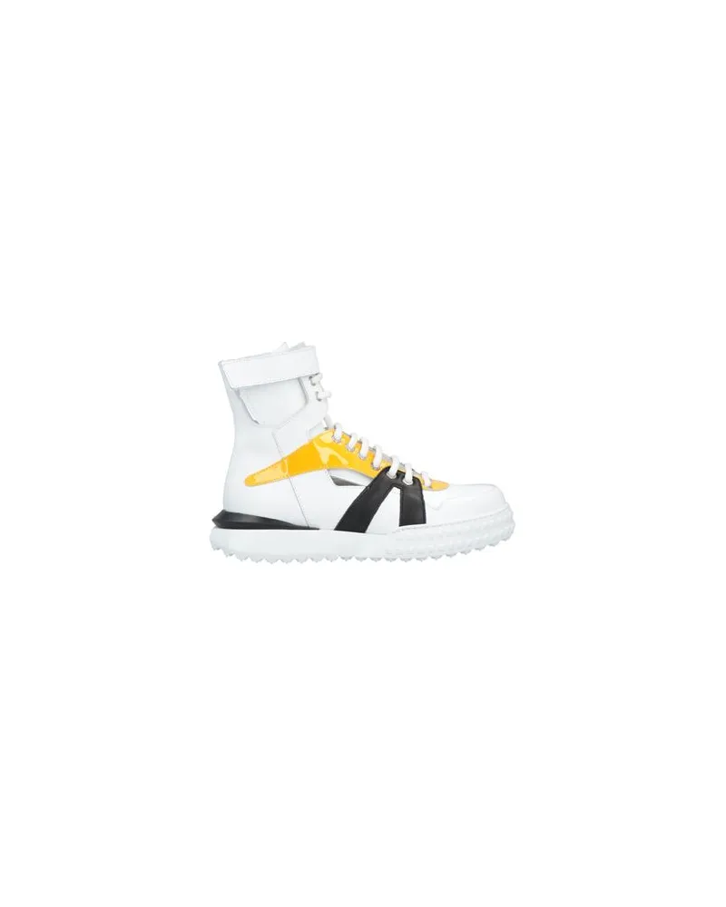 MICH e SIMON SCHUHE - Sneakersauf YOOX.COM Gelb