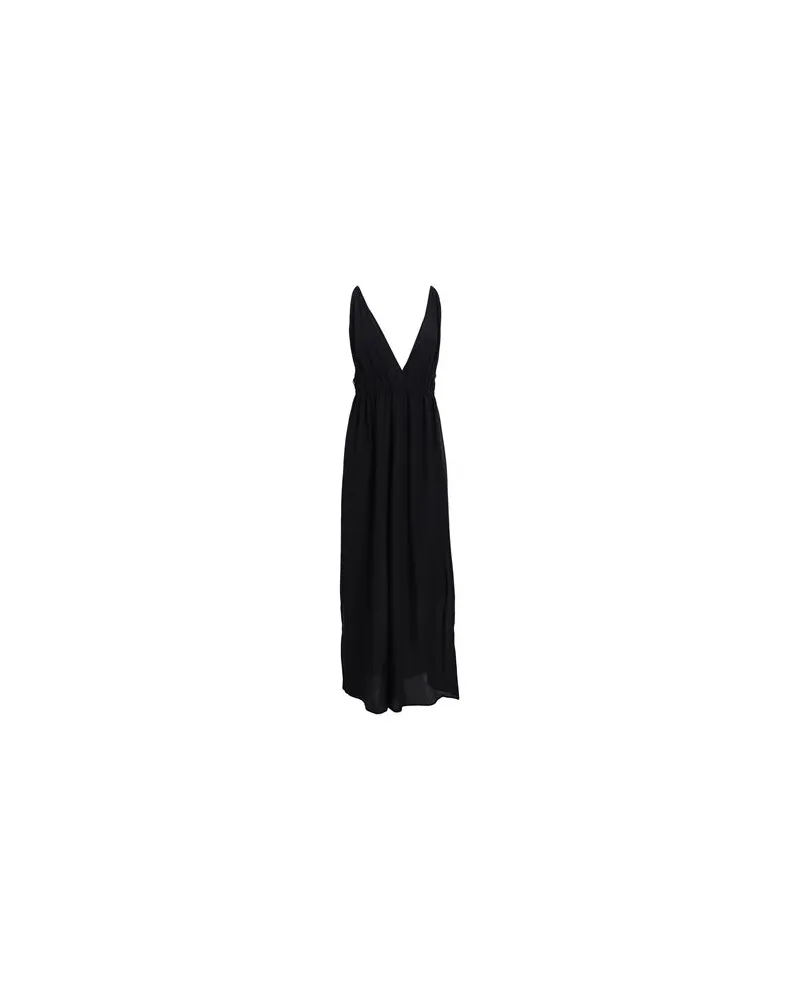 & Other Stories KLEIDER - Maxi-Kleiderauf YOOX.COM Schwarz
