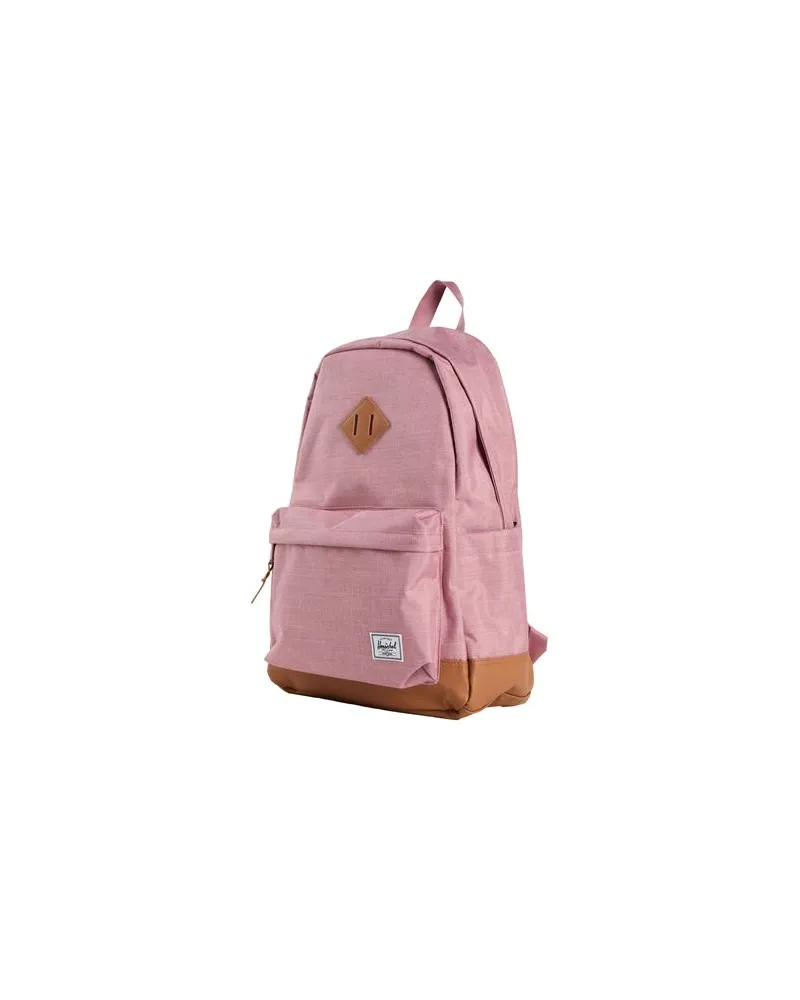 Herschel Supply Co. TASCHEN - Rucksäckeauf YOOX.COM Hellrosa