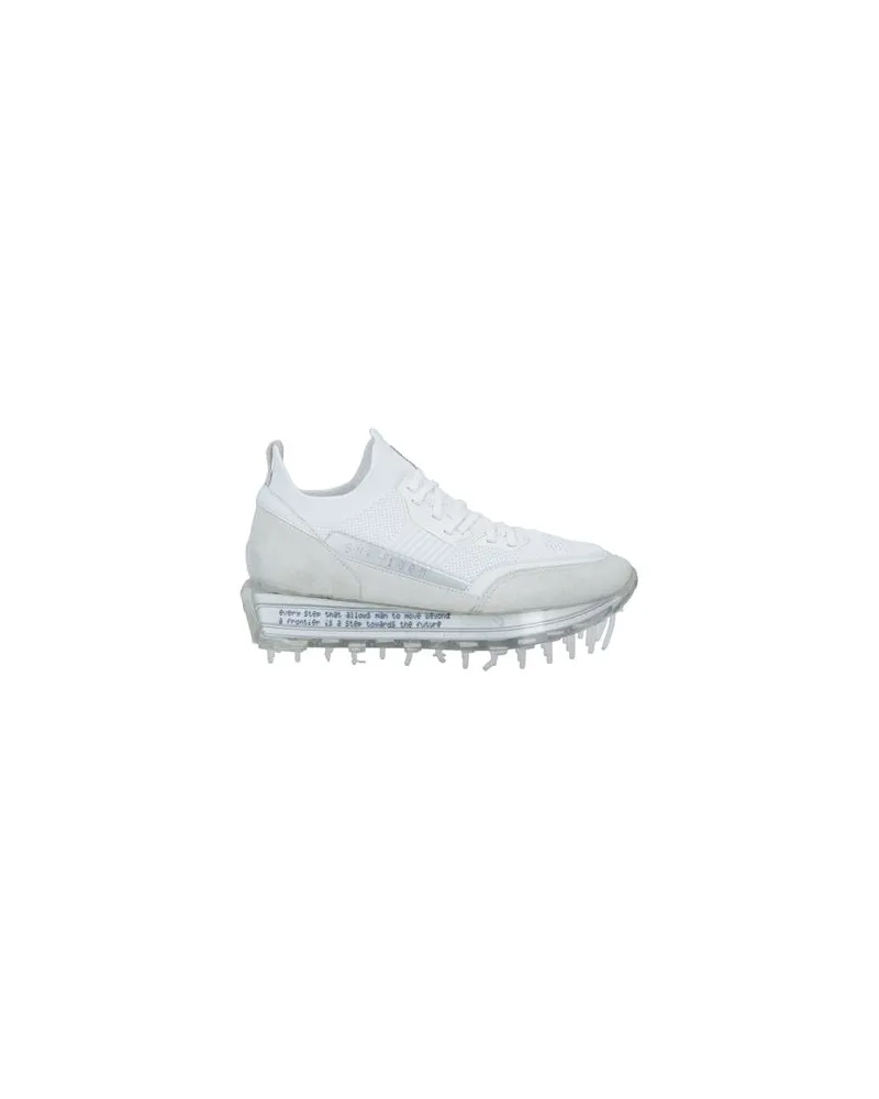 RBRSL SCHUHE - Sneakersauf YOOX.COM Weiß