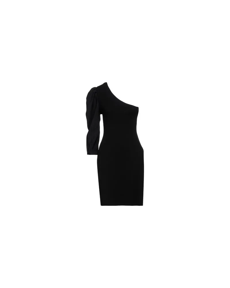 ba&sh KLEIDER - Mini-Kleiderauf YOOX.COM Schwarz