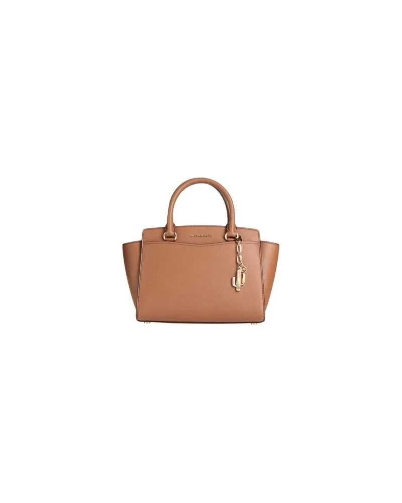 Michael Kors TASCHEN - Handtaschenauf YOOX.COM Braun