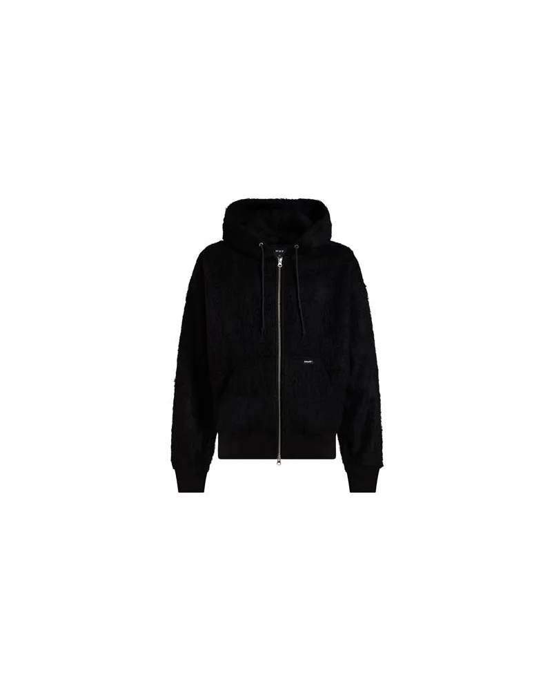 HUF TOPS - Sweatshirtsauf YOOX.COM Schwarz