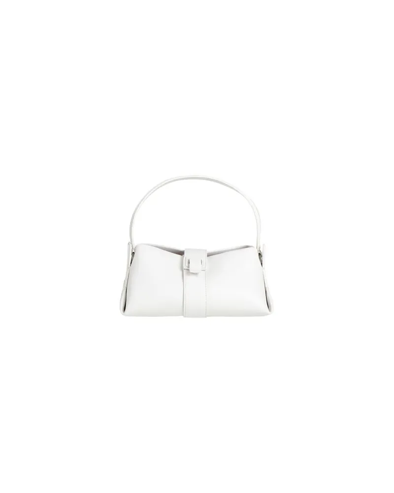 Proenza Schouler TASCHEN - Handtaschenauf YOOX.COM Weiß