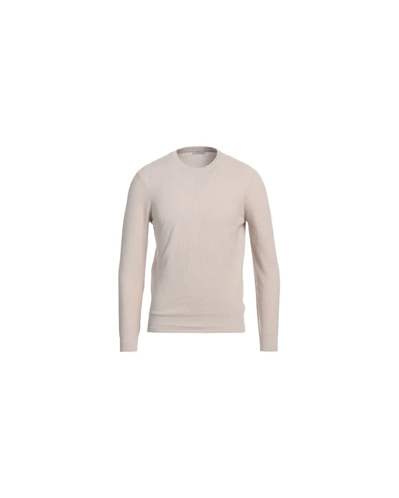 Altea STRICKWAREN - Pulloverauf YOOX.COM Beige