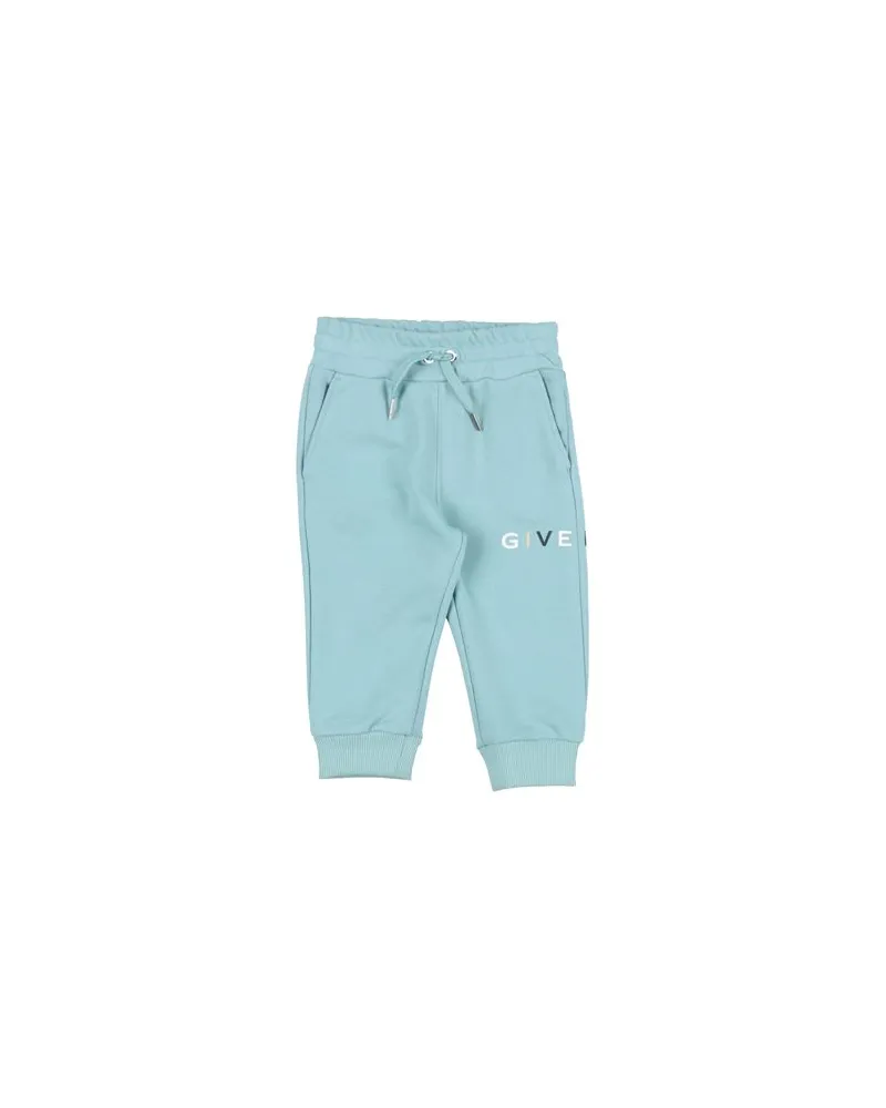 Givenchy HOSEN & RÖCKE - Hosenauf YOOX.COM Tūrkis
