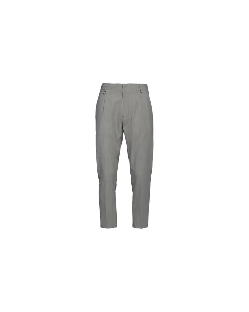 Golden Craft 1957 HOSEN & RÖCKE - Hosenauf YOOX.COM Grau