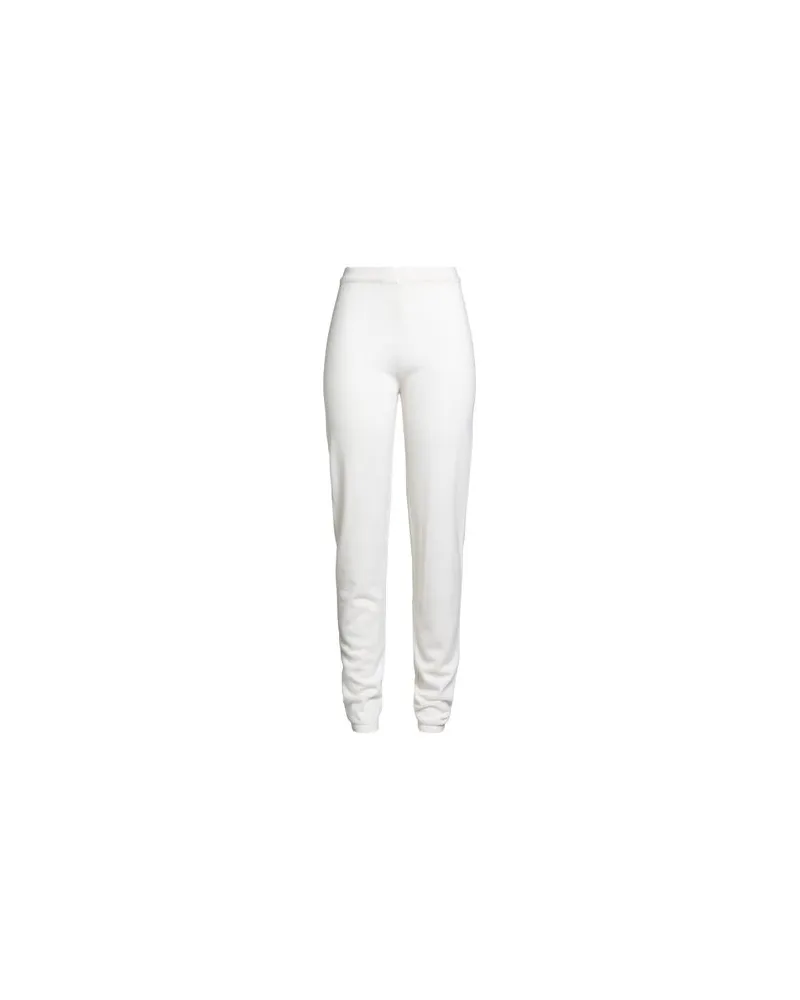 Eleventy HOSEN & RÖCKE - Hosenauf YOOX.COM Elfenbein