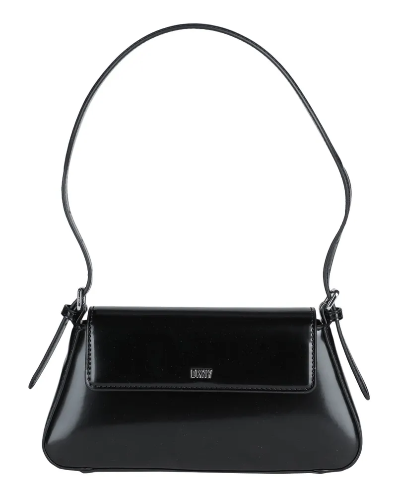 DKNY Handtaschen Schwarz