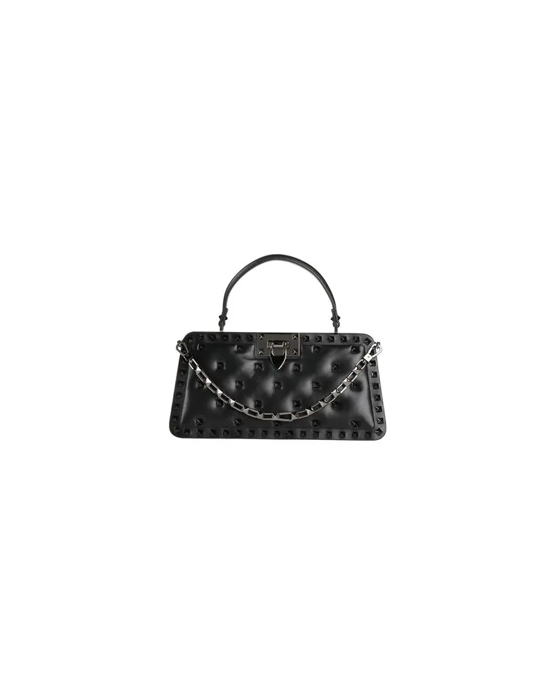 Valentino Garavani TASCHEN - Handtaschenauf YOOX.COM Schwarz