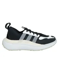 Y-3 Sneakers Schwarz